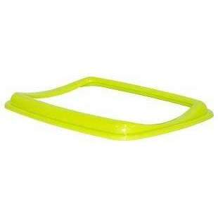 Moderna Classic Tray litter Rim- 'Green' 42cm