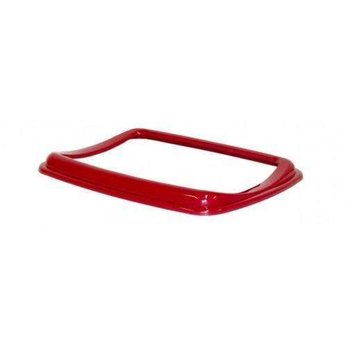 Moderna Artist -O-Tray Litter Rim  'Cyklamen' 50cm