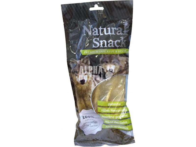 Pet Farm Natural Snack Beef Ear - 1pcs