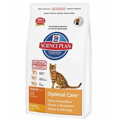 Hill's Feline Adult Chicken 400g