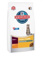 Hill's Feline Adult Urinary & Sterilised Chicken 1,5kg