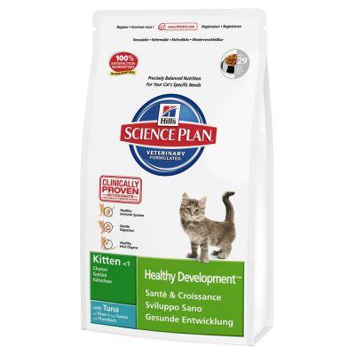 Hill's Feline Kitten Tuna 2kg