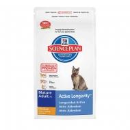 Hill's Feline Mature Adult 7+ Chicken 300g