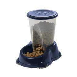 Moderna Smart Snacker Feeder - Blue Berry (1,5L)