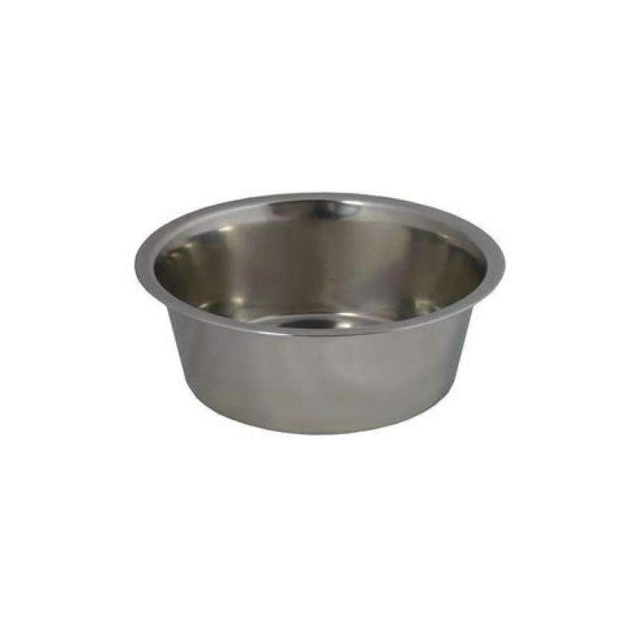 Papillon Stainless Steel Bowl 0,2L