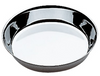 Ferplast INOX ORION 50 Steel Bowl - 13,1 x h 2,5 cm - 0,25 L