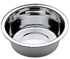 Ferplast INOX ORION 52 Steel Bowl - 14 x h 5,4 cm - 0,5 L