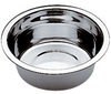 Ferplast INOX ORION 54 Steel Bowl - 16,3 x h 6,7 cm - 0,85 L