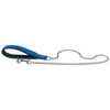 Ferplast Daytona GM 25/100 Dog Lead - Blue