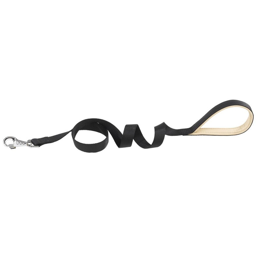 Ferplast Daytona G 20/120 Dog Lead - Black