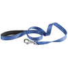 Ferplast Daytona G 20/120 Dog Lead - Blue