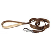 Ferplast Daytona G 15/120 Dog Lead - Brown