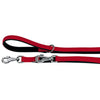 Ferplast Daytona GA 20/200 Dog Lead - Red