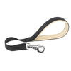 Ferplast Daytona GM 25/45 Dog Lead - Black