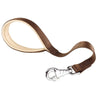 Ferplast Daytona GM 25/45 Dog Lead - Brown