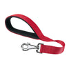 Ferplast Daytona GM 25/45 Dog Lead - Red