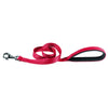 Ferplast Daytona G 25/120 Dog Lead - Red