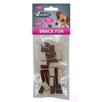Papillon Duck Sandwich Small 50gr