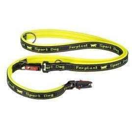 Ferplast Sport Dog Matic GA25/200 Yellow