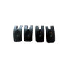 Ferplast Clips for Rabbit 100 / Cavie 80 / Casita Carriers