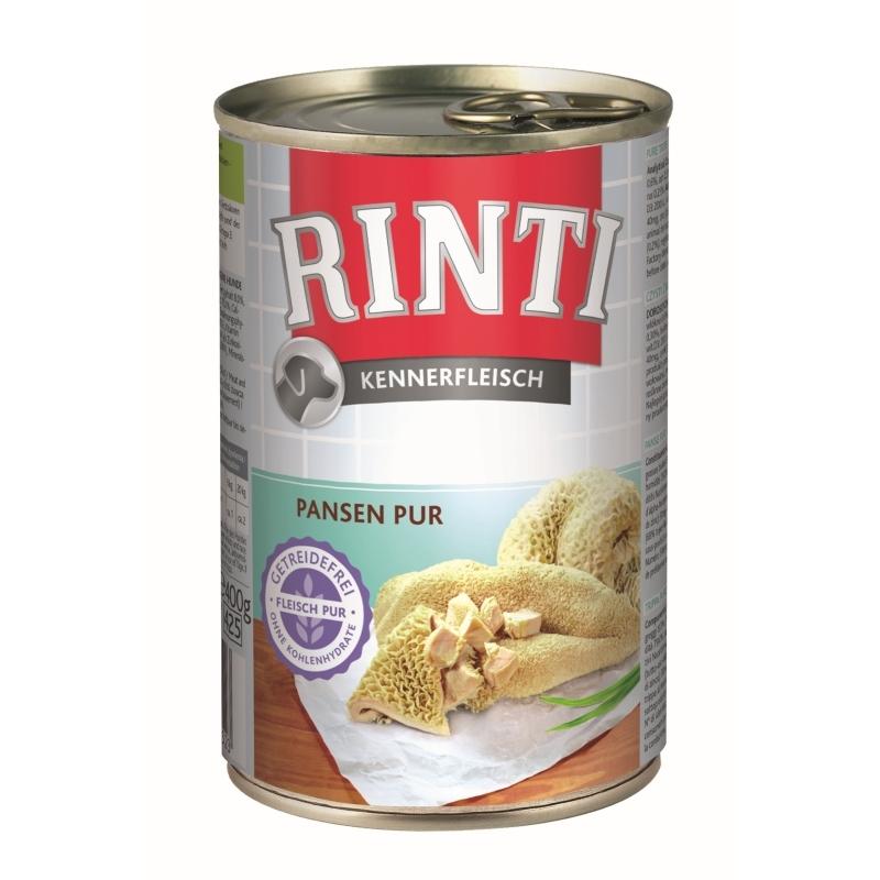 Rinti Kennerfleisch Rumen - 400g