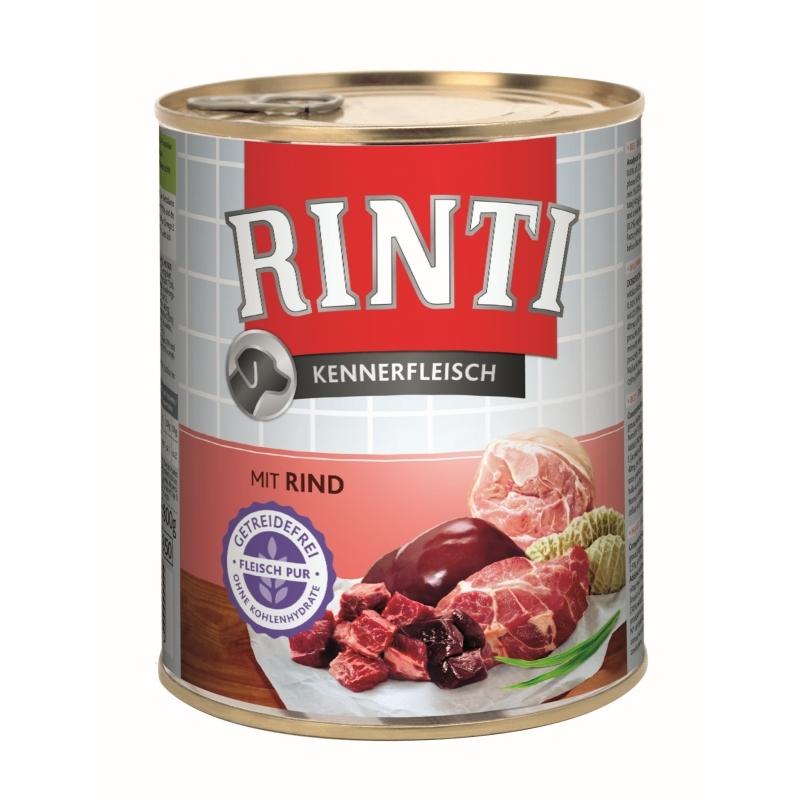 Rinti Kennerfleisch Beef - 800g