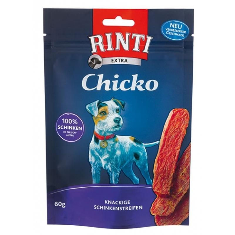 Rinti Extra Chicko Ham - 60 g