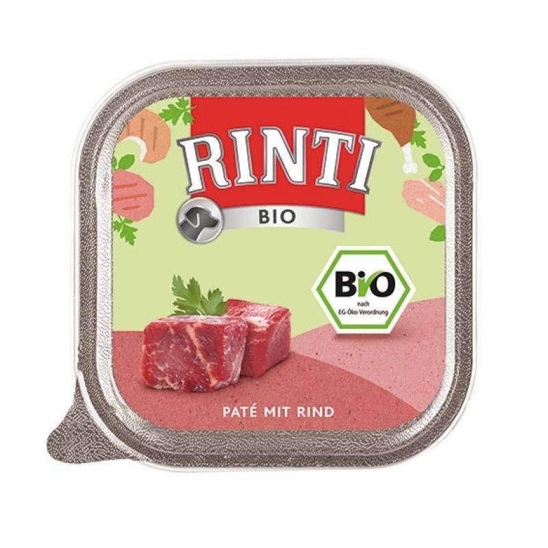 Rinti Bio Beef  - 150 g