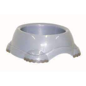 Moderna Smarty Bowl H102 (Non-slip feet) - Grey TTT