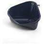Moderna Corner Rodent Toilet Large - Dark Blue TTT