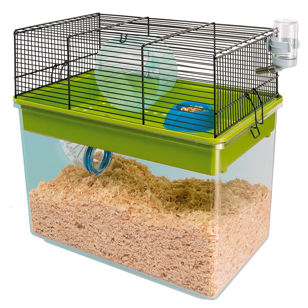 Ferplast Topy Mouse Cage