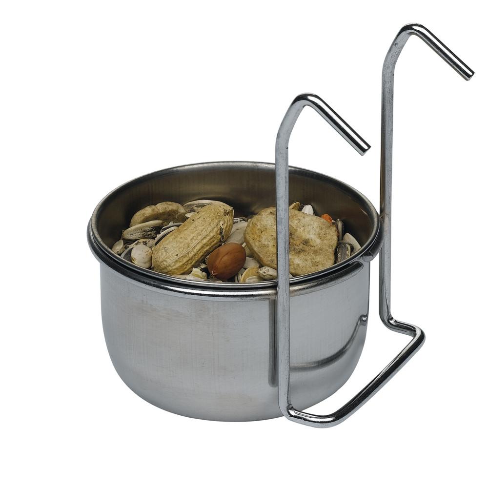 Ferplast Sirio L300 Parrot Feeder Small