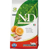 Farmina N&D Grain Free Fish & Orange Adult - 1,5kg