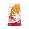 Farmina N&D Low Grain Chicken & Pomegranate Puppy Mini - 2,5kg