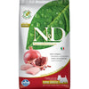 Farmina N&D Grain Free Chicken & Pomegranate Adult Mini - 7kg