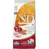 Farmina N&D Low Grain Chicken & Pomegranate Senior Medium & Maxi - 12kg