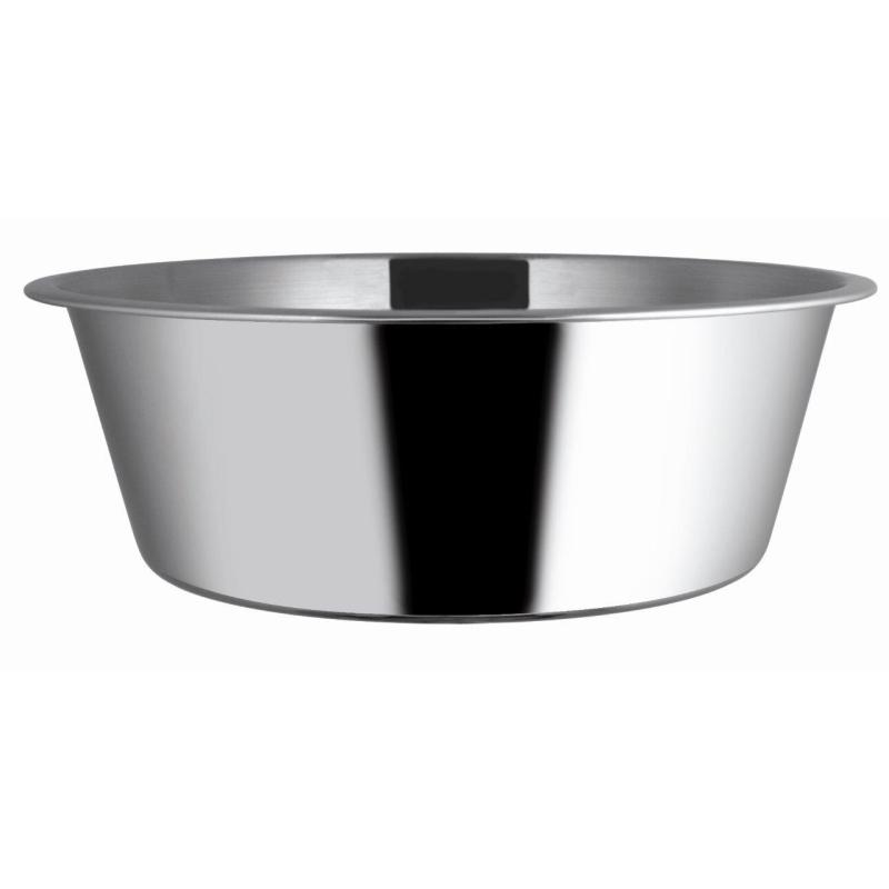 Raintech Steel Bowl 0,7l /16,5cm/