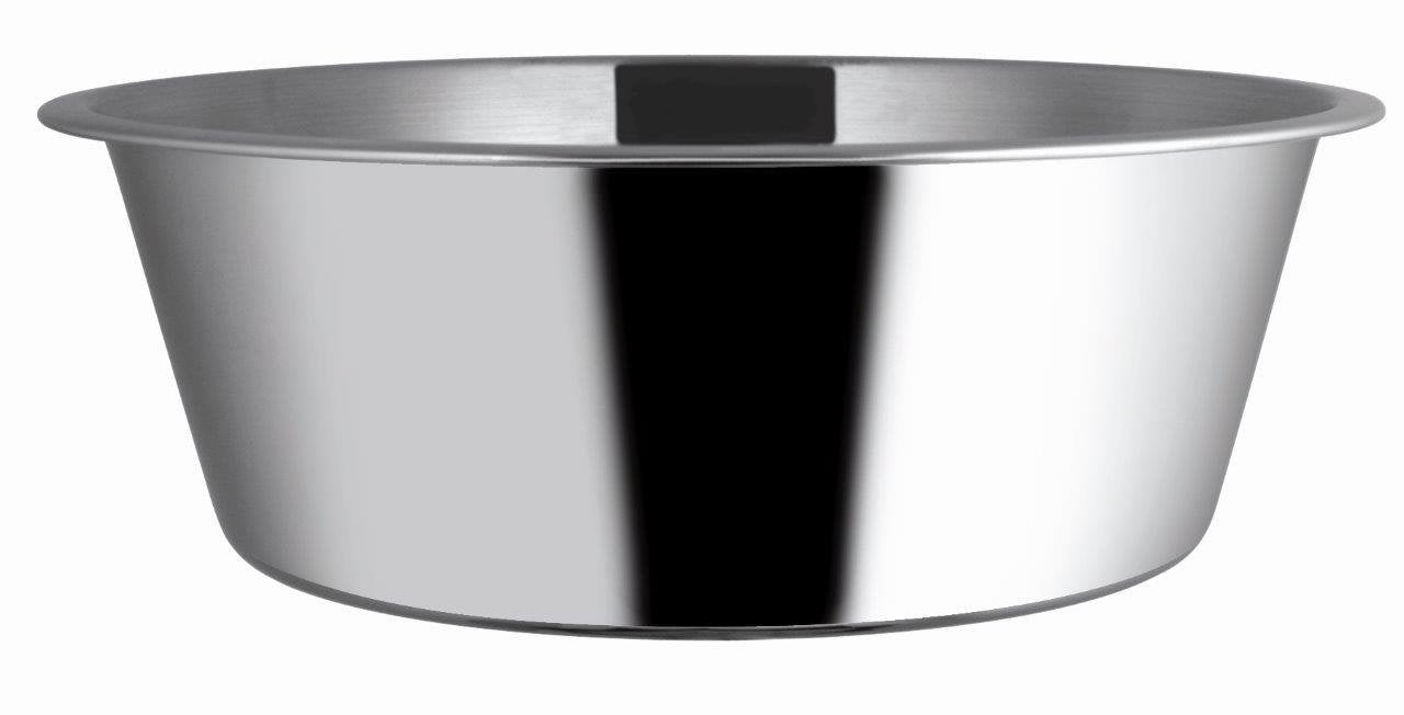 Raintech Steel Bowl 4,1l /29cm/