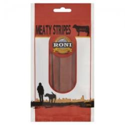 Roni Meaty Sticks Snack - Beef - 200 g